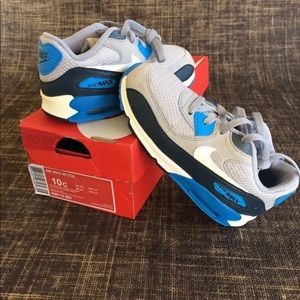 Nike Air Max 90 (TD) Brand New